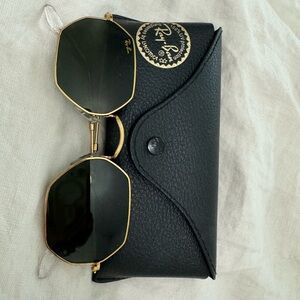 Ray-Ban Octogonal Classic
